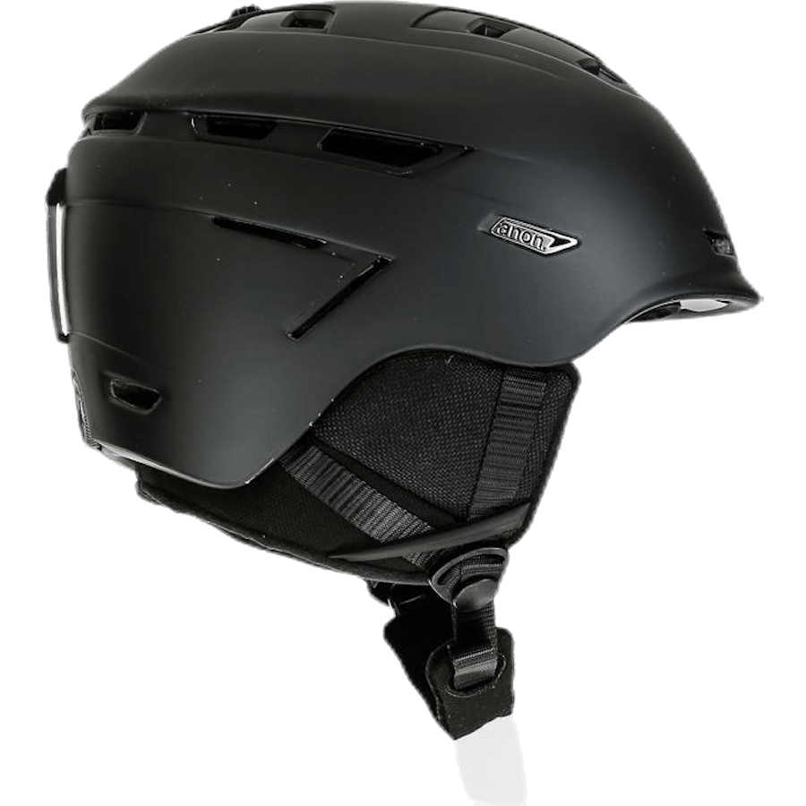 Echo Mips Black