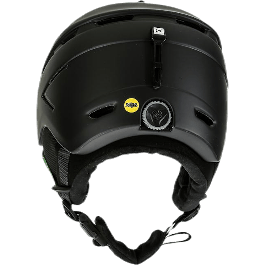 Echo Mips Black