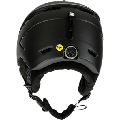 Echo Mips Black