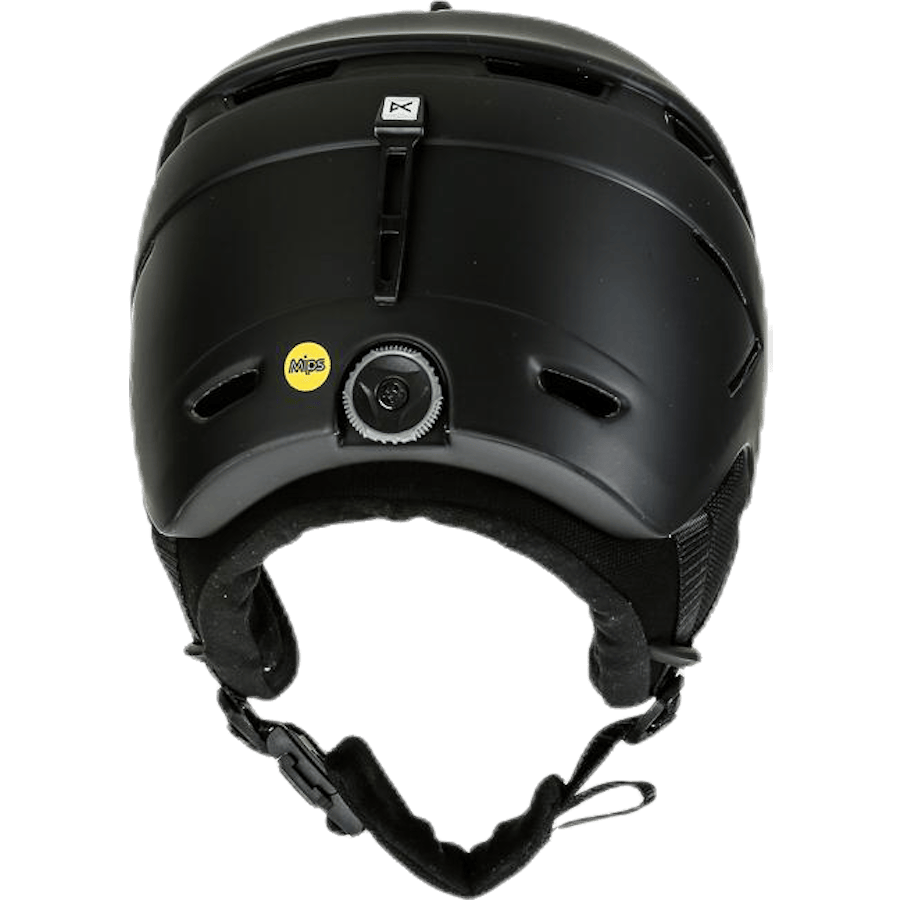 Echo Mips Black