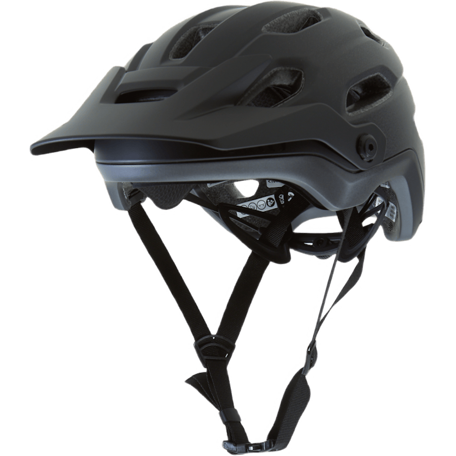 Source Mips Black