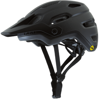 Source Mips Black