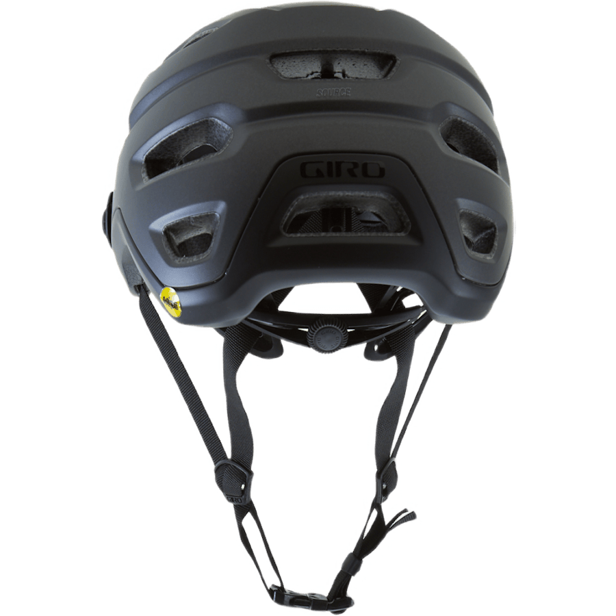 Source Mips Black