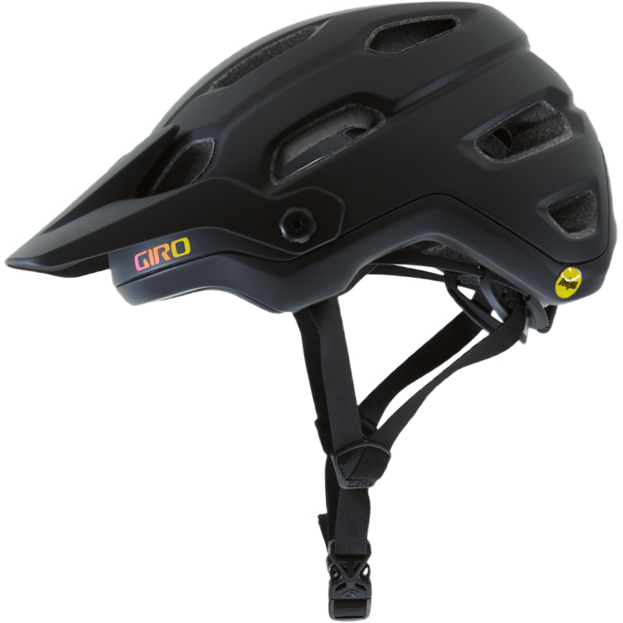 Source Mips W Black