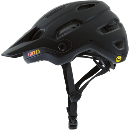 Source Mips W Black
