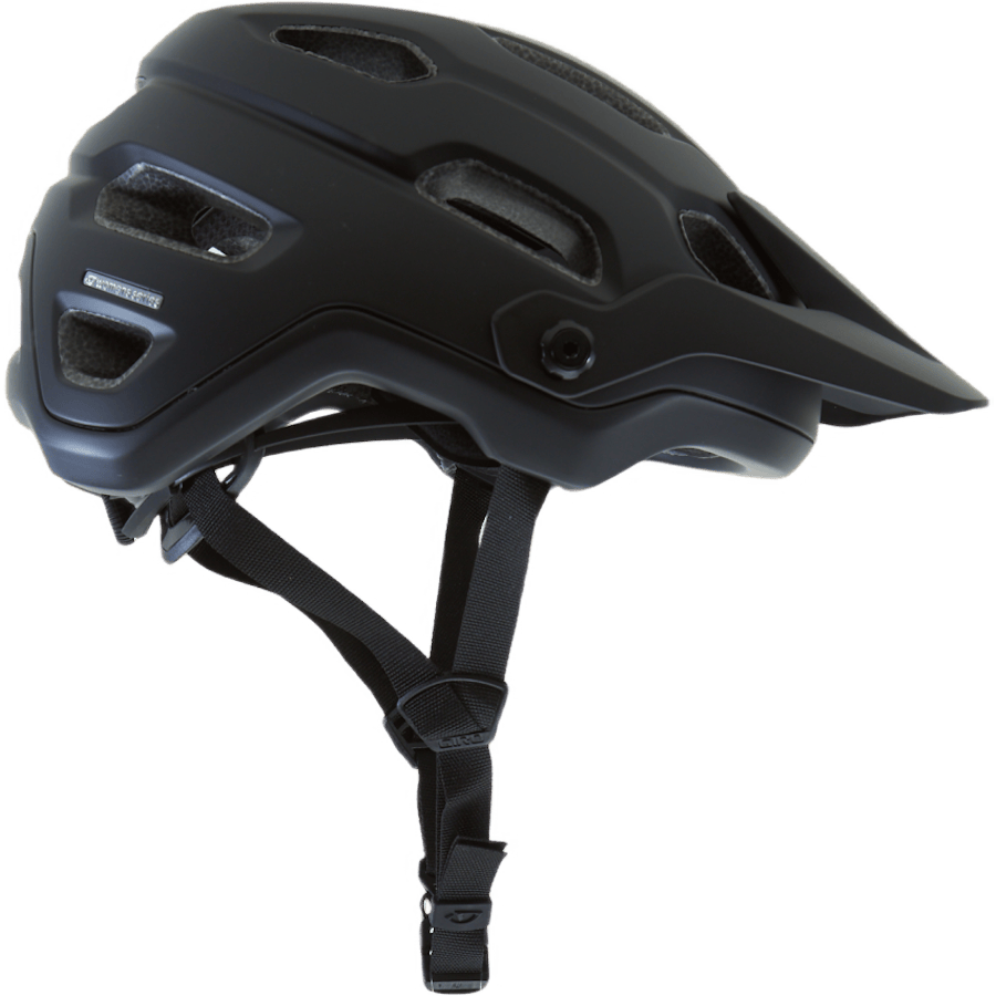 Source Mips W Black