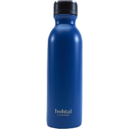 Bothal Insulated Flask 600ml Blue