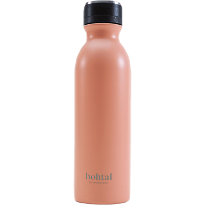 Bothal Insulated Flask 600ml Pink