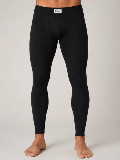 Merino Base Layer Pants MENS 100%