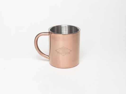 Daug double wall cup, "Framtiden"