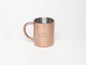 Daug double wall cup, "Framtiden"