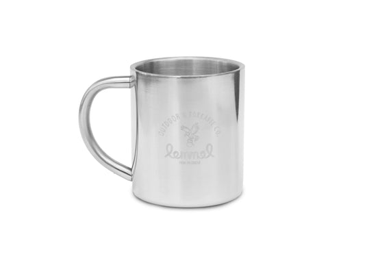 Daug double wall cup "Outdoor CO"
