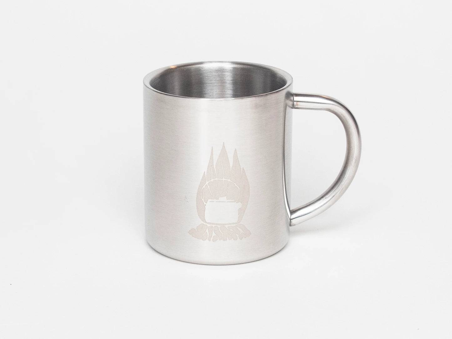 Daug double wall cup, "Elden"