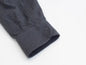 Shirt "Överboda", Flanell dark grey