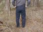 Chino trousers "Hakkas" - Navy