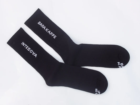 Sock "Dorfmeister" (INTESOVA) merino wool