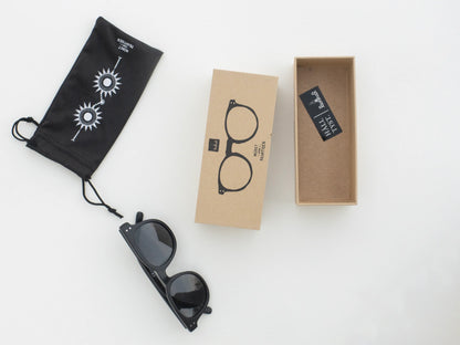 Sunglasses "Leipibir"