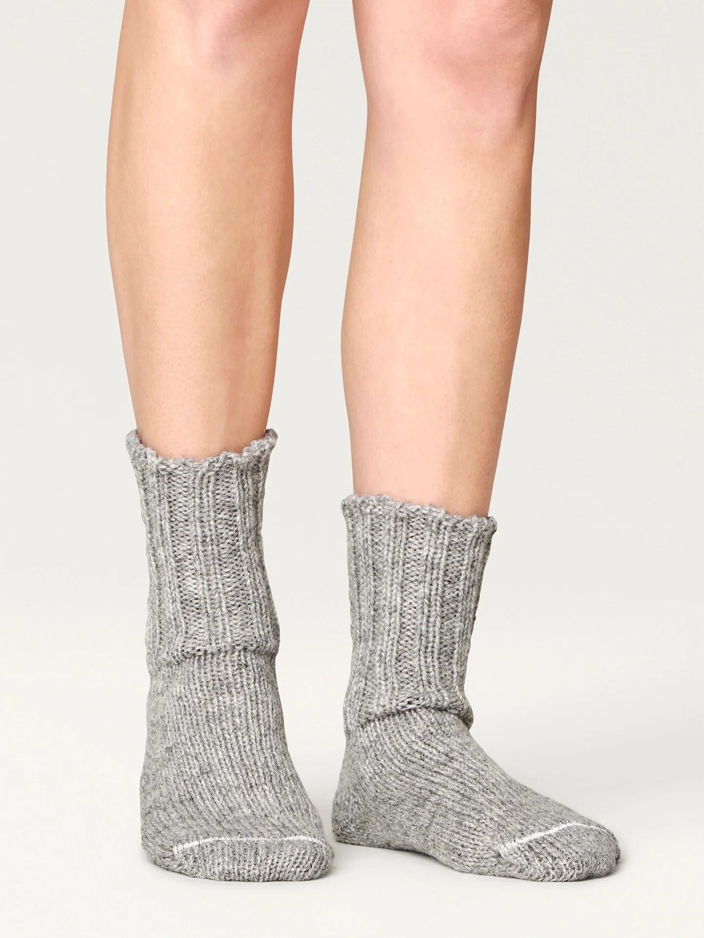 Rugger Wool Socks