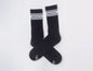 Sock "Kruder" (KOKKAFFE) merino wool