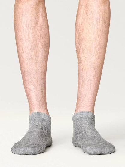 Everyday Merino Short Socks