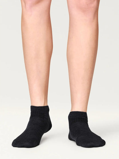 Everyday Merino Short Socks