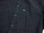 Shirt "Överboda", Flanell Black