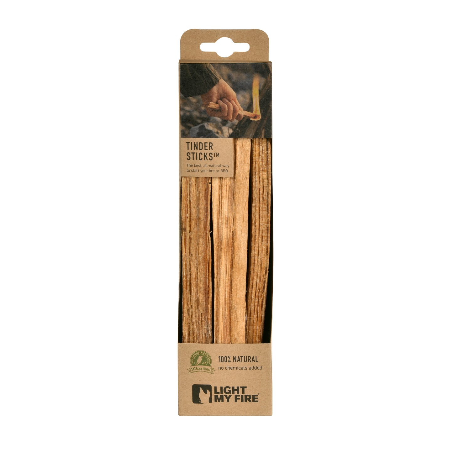 MayaSticks 180–220 g