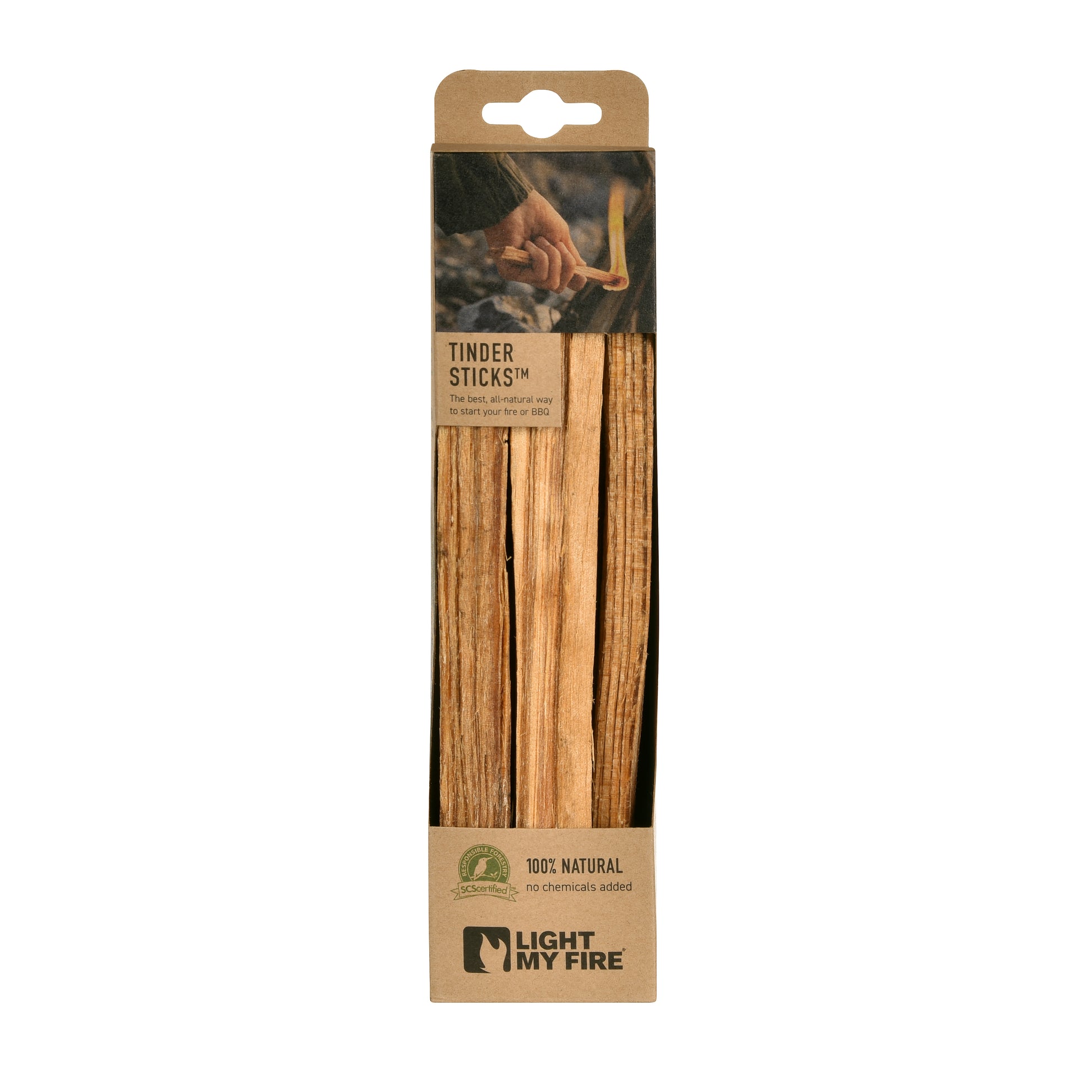 MayaSticks 180–220 g