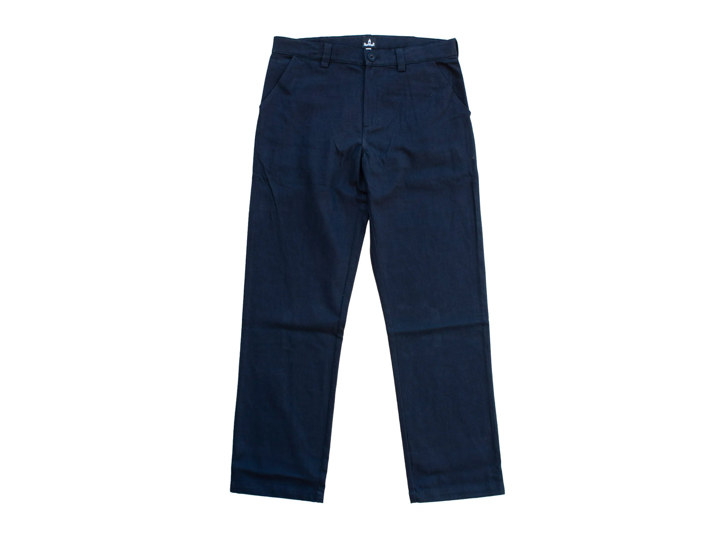 Chino trousers "Hakkas" - Navy