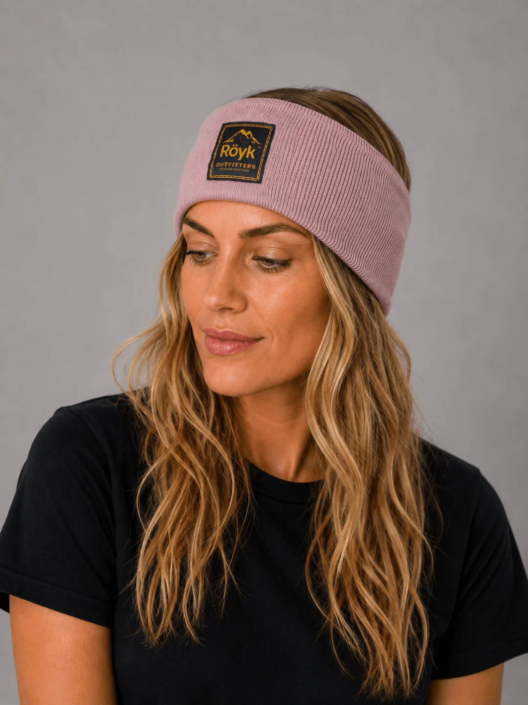 Day Merino Headband UNISEX