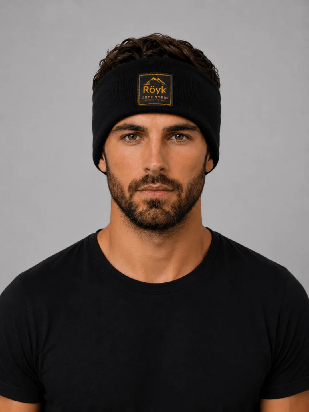 Day Merino Headband UNISEX