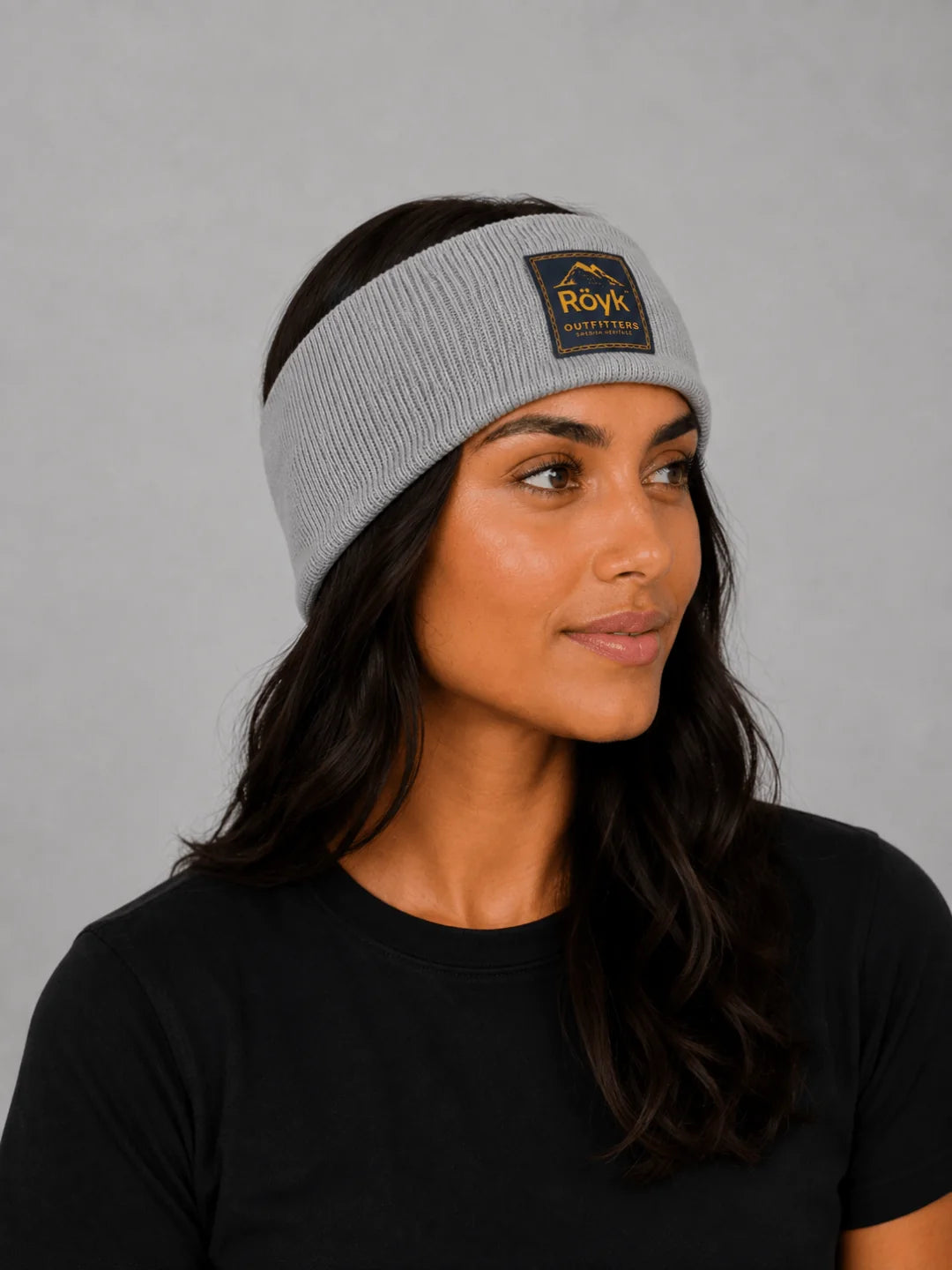 Day Merino Headband UNISEX