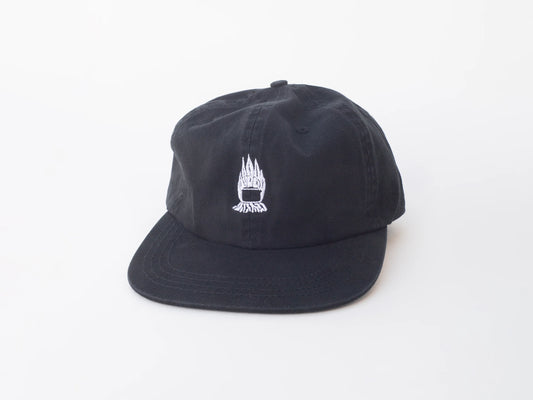 Cap "Yris" - Black